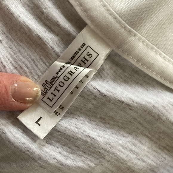 T-shirt. PRINCESS BRIDE transcript T-shirt (never worn),movie lyrics - Picture 4 of 12